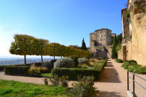 Pavillon de Lubéron